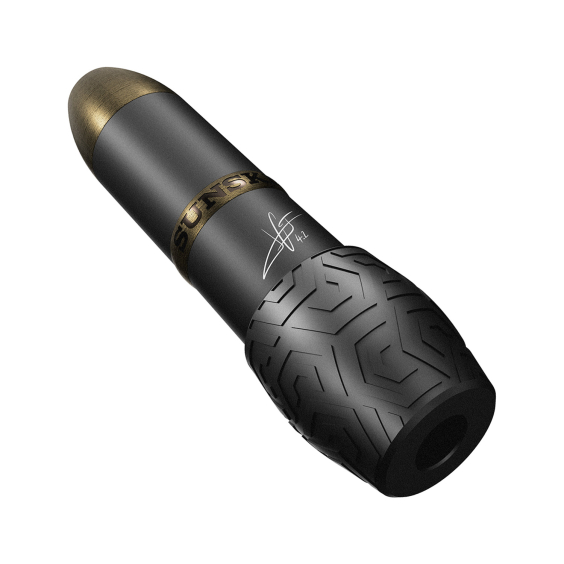 Sunskin - Gryfy jednorazowe do maszynki Sunskin Stilo, 10 szt.