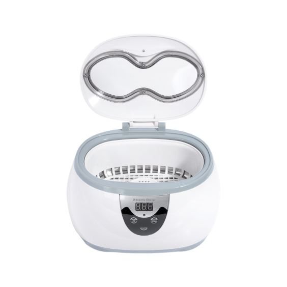 Myjka ultradźwiękowa 600ml (wtyczka EU)