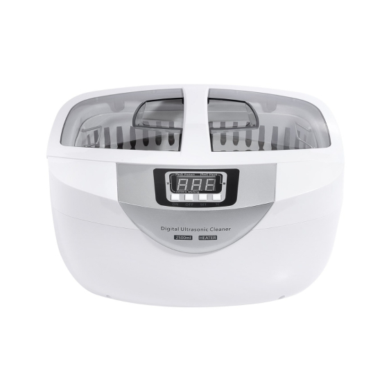 Myjka ultradźwiękowa 2,5L (wtyczka EU)