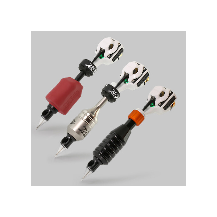 Inkjecta Flite Nano Elite - Powda Troopa - Killer Ink Tattoo