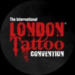 What we got up to at London Tattoo Convention...