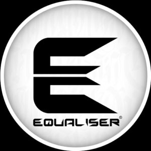 Equaliser Tattoo Machines