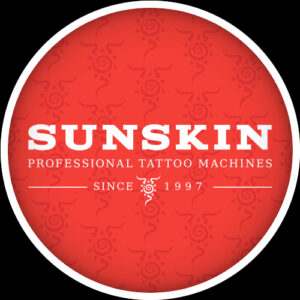 Sunskin Tattoo Machines