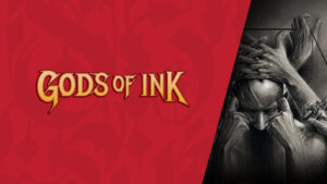 Gods of Ink Tattoo Convention 2023 Preview