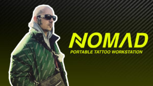 Interview with Nelson Sacramento - Owner of Nomad