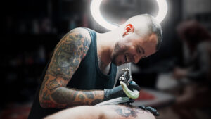 How to Guest Spot as a Tattoo Artist