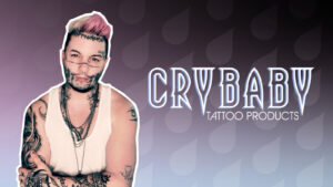 Interview with Nico Fedelle - Owner at Crybaby
