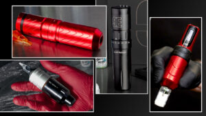 Best Rotary Tattoo Machines 2020