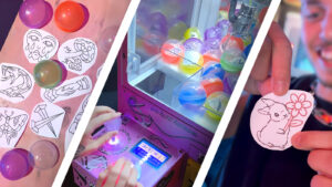 Tattoo Roulette - How Does It Work?