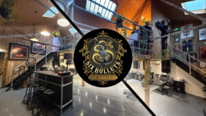 Studio Highlight - Six Bullets Tattoo