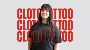 Sponsored Artist of the Month - Cloto Tattoos