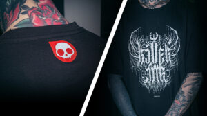 Tattoo Fashion: Ink Meets Style